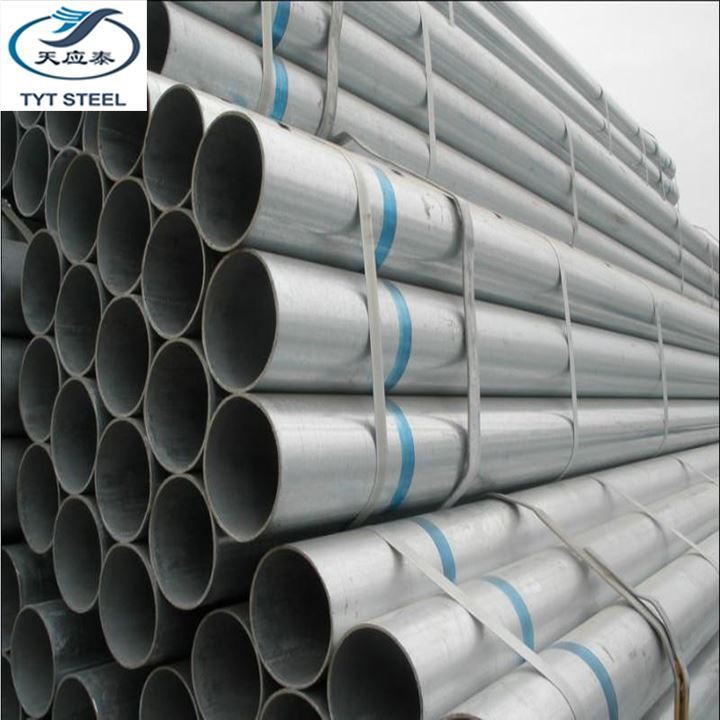 ASTM A36 galvanized pipe ASTM A36 galvanized pipe