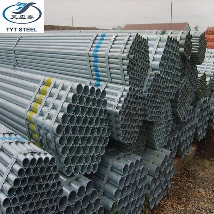 ASTM A36 galvanized pipe ASTM A36 galvanized pipe