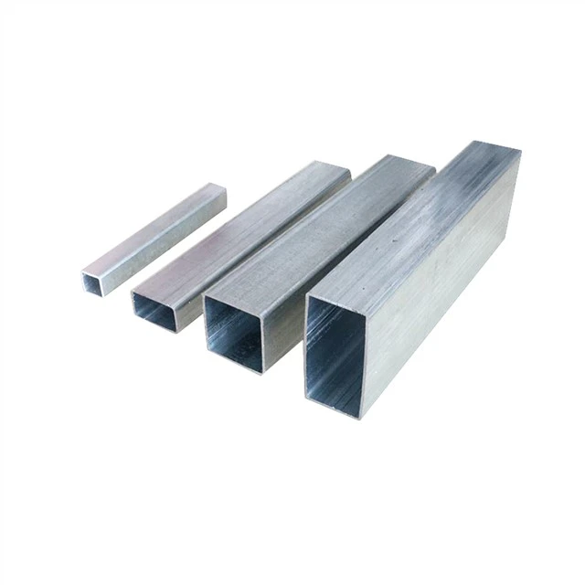 Gi Hollow Tube