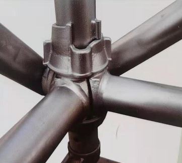 Гореща линия за продажба - заключване комбинация тип Ринглок скеле система разумно