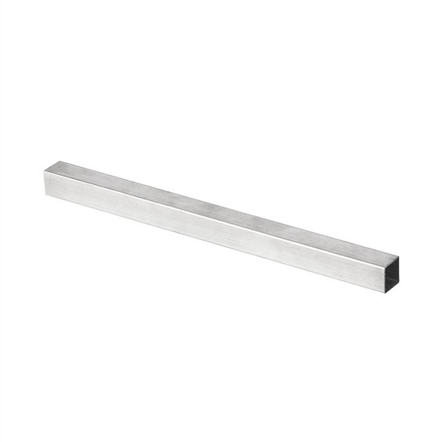 Тръба 20 мм стоманена поцинкована кръгла куха тръба GI стоманена тръба