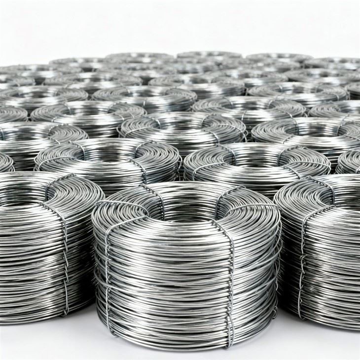 From 0.2mm To 4.5mm Galvanized Steel Wire best