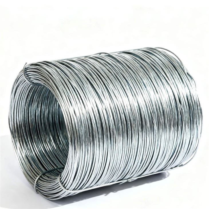 From 0.2mm To 4.5mm Galvanized Steel Wire suppliers